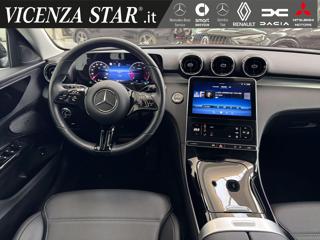 MERCEDES-BENZ C 220 usata, con Controllo automatico clima