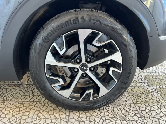 KIA Sportage usata 9