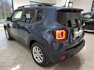 JEEP Renegade usata, con Filtro antiparticolato