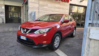 NISSAN Qashqai 1.2 DIG-T Business