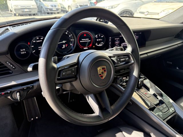 PORSCHE 911 usata 9