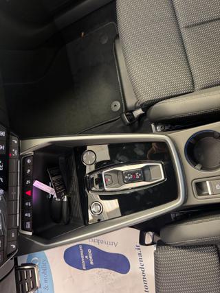 AUDI A3 usata, con Climatizzatore
