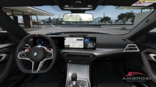 BMW M2 usata 10
