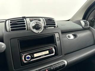 SMART ForTwo usata, con Climatizzatore