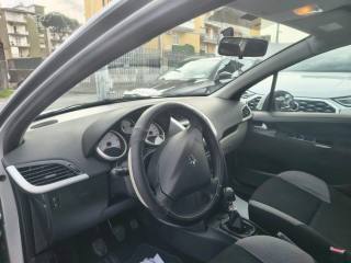 PEUGEOT 207 usata, con Chiusura centralizzata