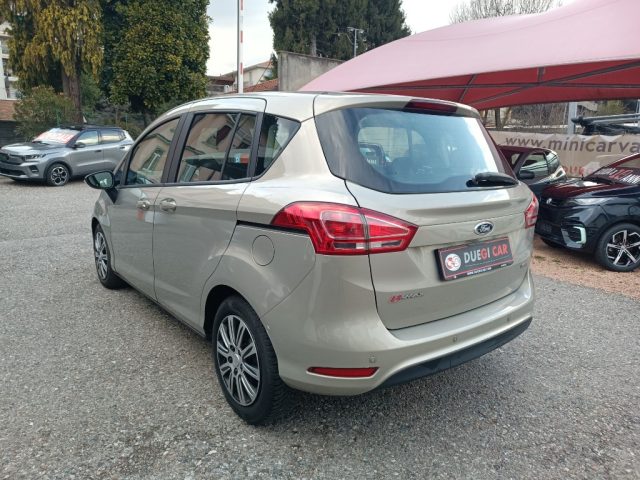 FORD B-Max usata, con Alzacristalli elettrici