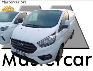 FORD Transit Custom 280 L1H1 TREND 2.0 ECOBLUE 130 CV - FY278SZ
