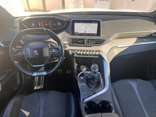 PEUGEOT 3008 usata, con Sistema di navigazione