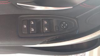 BMW 320 usata, con Blind spot monitor