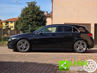 MERCEDES-BENZ A 200 usata, con Servosterzo