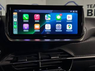 PEUGEOT 2008 usata, con Immobilizzatore elettronico