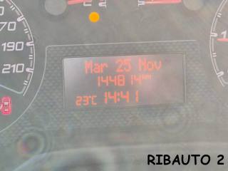 FIAT Qubo usata, con Immobilizzatore elettronico