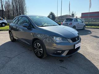 SEAT Ibiza usata, con Alzacristalli elettrici