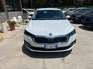 SKODA Octavia usata, con Airbag