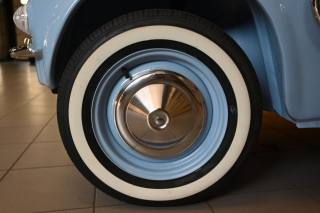 FIAT 500 usata 15