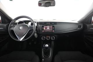 ALFA ROMEO Giulietta usata 4