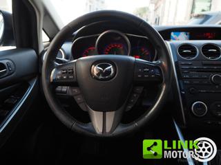 MAZDA CX-7 usata 39