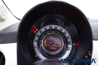 FIAT 500C usata, con Cerchi in lega