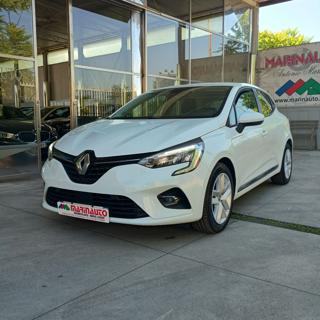 RENAULT Clio Blue dCi 85 CV 5 porte Business