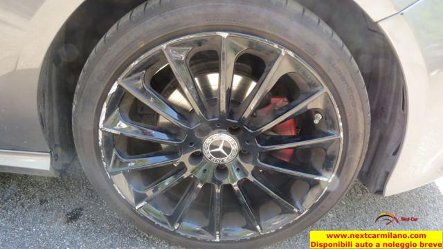 MERCEDES-BENZ A 200 usata, con Cruise Control