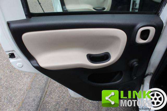 FIAT Panda usata 20
