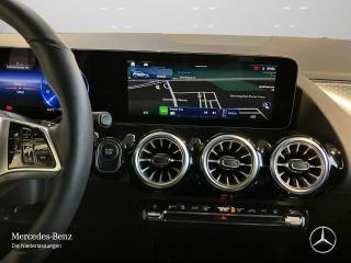 MERCEDES-BENZ EQA usata, con Immobilizzatore elettronico