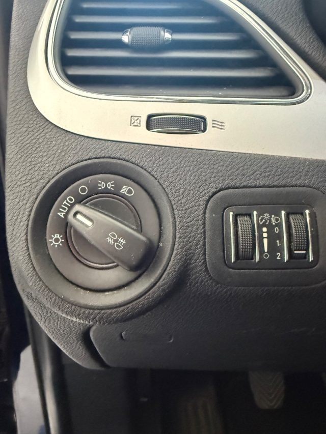 FIAT Freemont usata 20