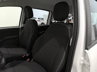 FIAT New Panda usata, con Chiusura centralizzata