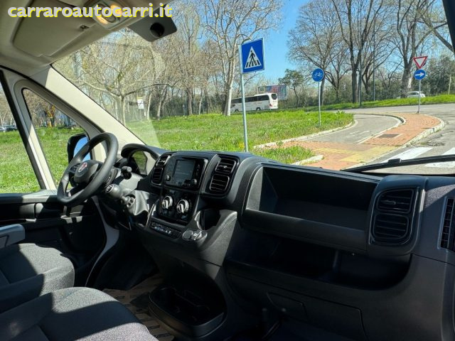 FIAT Ducato usata, con Cruise Control