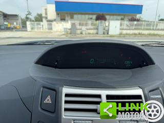 TOYOTA Yaris usata, con Chiusura centralizzata telecomandata