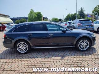 AUDI A6 allroad usata, con Airbag Passeggero