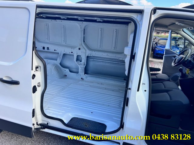 FIAT Talento usata, con Controllo trazione