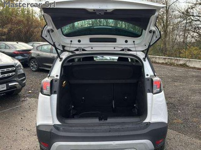 OPEL Crossland usata, con Climatizzatore
