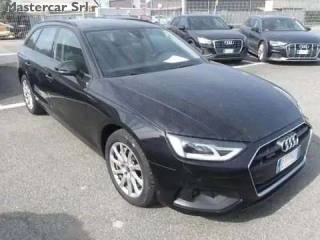AUDI A4 usata, con Autoradio