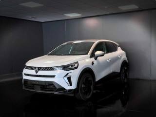 RENAULT Captur ECO-G 100 CV Techno