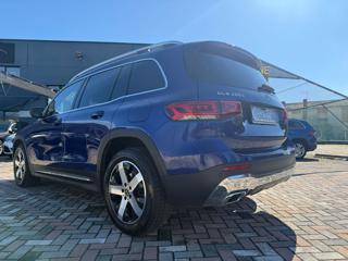 MERCEDES-BENZ GLB 200 usata, con Autoradio
