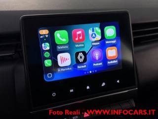 RENAULT Clio usata, con Servosterzo