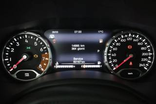 JEEP Renegade usata 6
