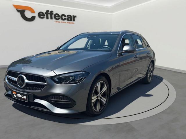 MERCEDES-BENZ C 220 usata, con ABS