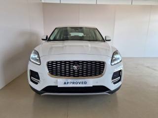 JAGUAR E-Pace usata, con Climatizzatore