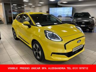 FORD Puma usata, con Autoradio