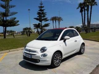 FIAT 500C usata, con Alzacristalli elettrici