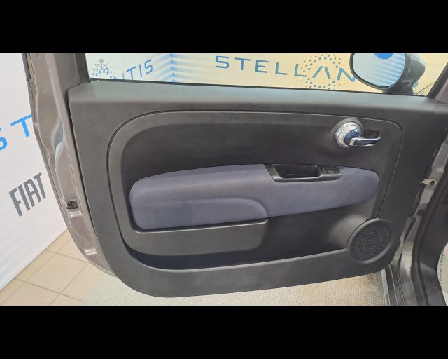 FIAT 500 usata 22