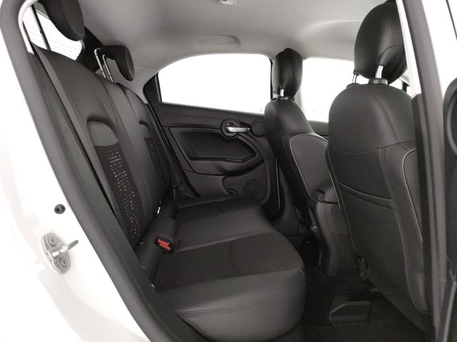 FIAT 500X usata, con Servosterzo