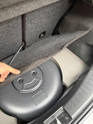 LANCIA Ypsilon usata, con Climatizzatore