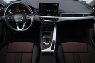 AUDI A4 usata, con Alzacristalli elettrici