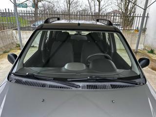 SUZUKI Ignis usata 37