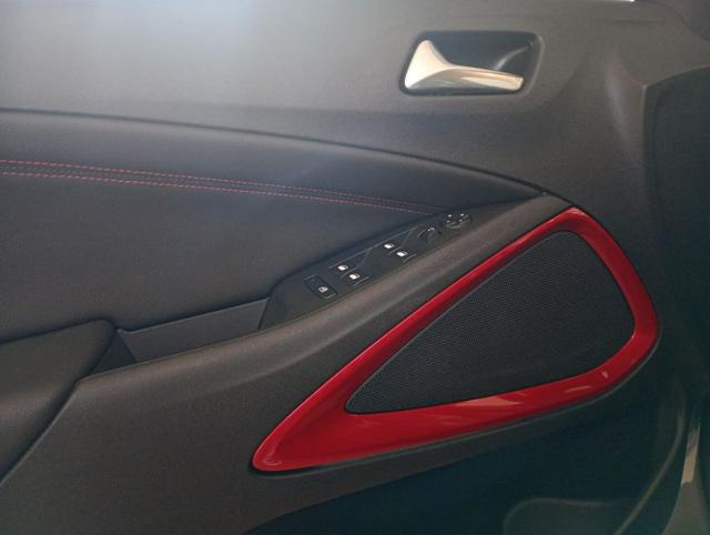 OPEL Crossland usata, con Cruise Control