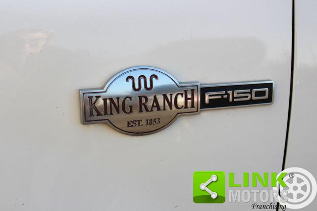 FORD F 150 usata 24