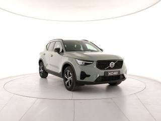 VOLVO XC40 usata, con Autoradio